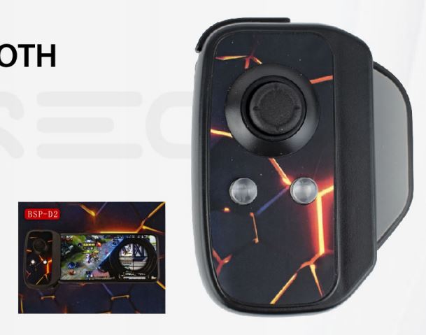 TE Control Bluetooth Mobile